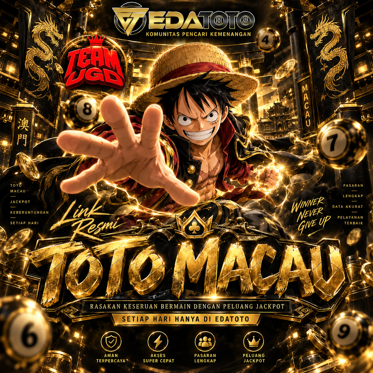 EDATOTO